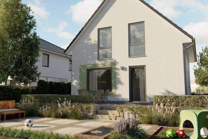 Haus Uetze Dedenhausen - 3 Zimmer, 90 m&sup2;, 307.290&euro; | Angebot:25669759