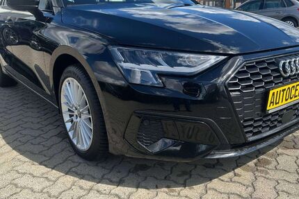 Audi A3 106.000 km 17.990 &euro; Salzgitter 38226