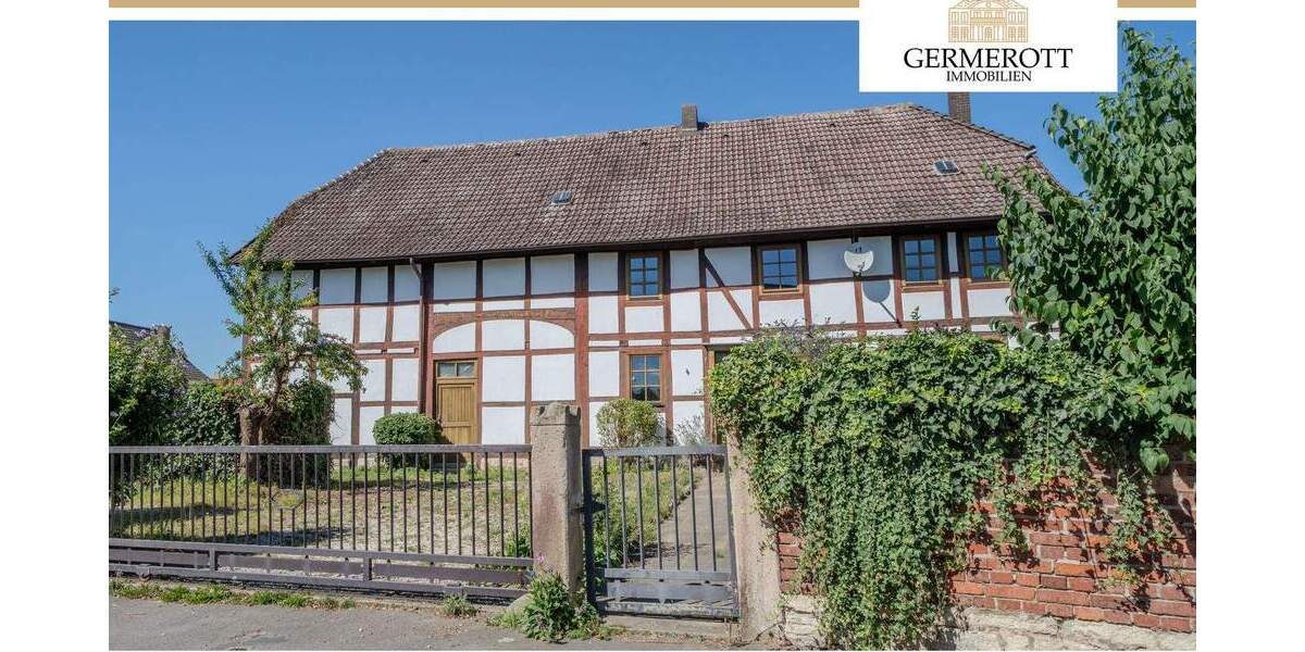 Mehrfamilienhaus, Wohnhaus Giesen Emmerke - 8 Zimmer, 175 m&sup2;, 325.000&euro; | Angebot:25671920