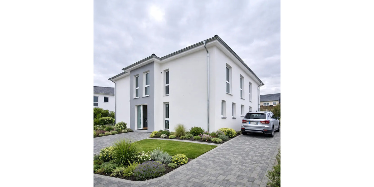 Etagenwohnung Hildesheim Bockfeld - 4 Zimmer, 121 m&sup2;, 469.000&euro; | Angebot:24608397