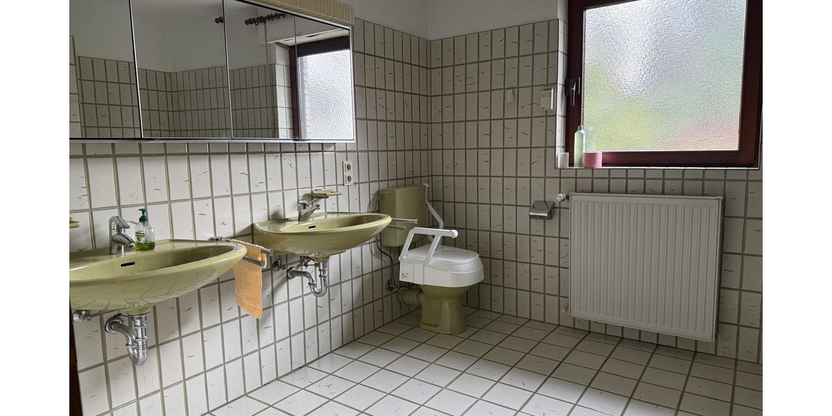 Ruhig und dennoch zentrumsnah wohnen - Einfamilienhaus Alfeld | Angebot:25543020