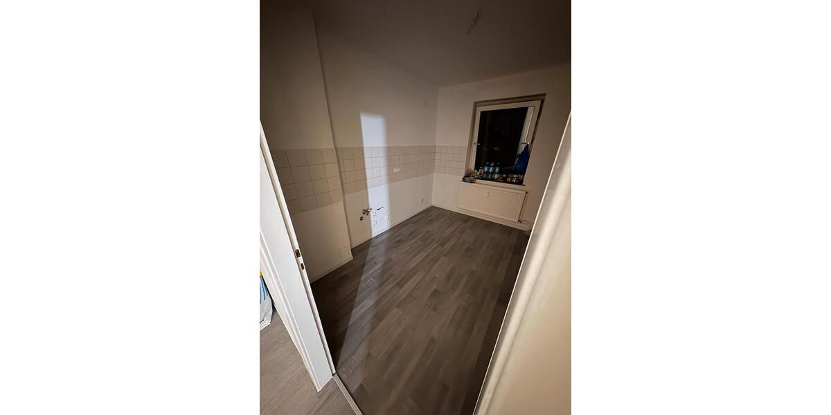 Etagenwohnung Salzgitter - 2 Zimmer, 46 m&sup2;, 439&euro; | Angebot:25256943