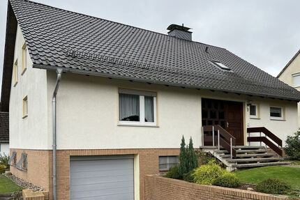 Charmant und mit Ausblick - Haus Alfeld | Angebot:23182806