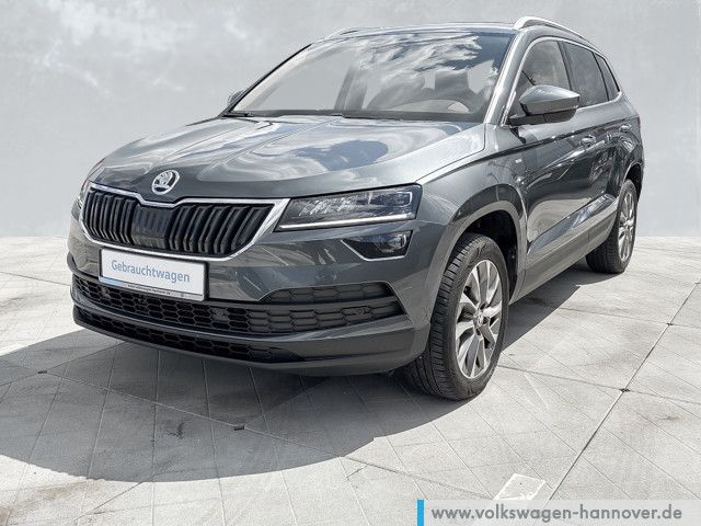 Skoda Karoq 79.120 km 22.670 &euro; Hannover 30519