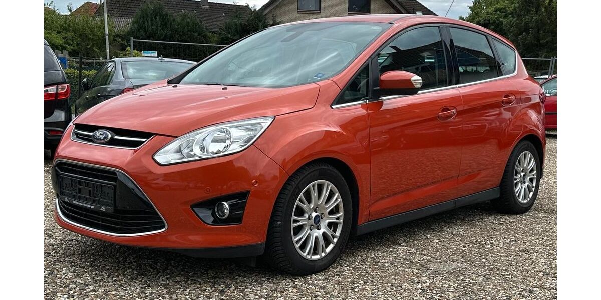 Ford C-Max 129.000 km 6.890 &euro; Hannover, Wettbergen 30457
