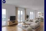 Etagenwohnung Hannover Döhren-Wülfel - 3 Zimmer, 123 m&sup2;, 1.790&euro; | Angebot:26480915