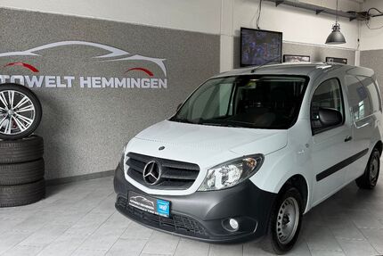Mercedes-Benz Citan 97.872 km 8.900 &euro; Hemmingen 30966