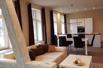 Wohnung Salzgitter Ortschaft Ost - 3 Zimmer, 65 m&sup2;, 575&euro; | Angebot:25992665