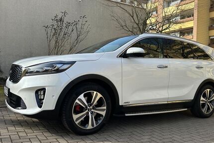 Kia Sorento 152.087 km 20.250 &euro; Lehrte 31275
