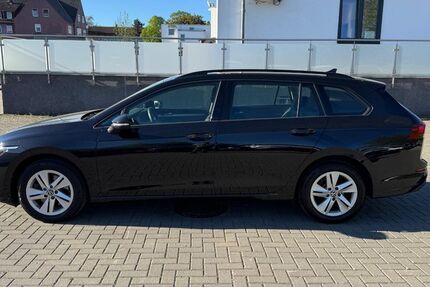 VW Golf 123.231 km 16.999 &euro; Salzgitter-Lebenstedt 38226