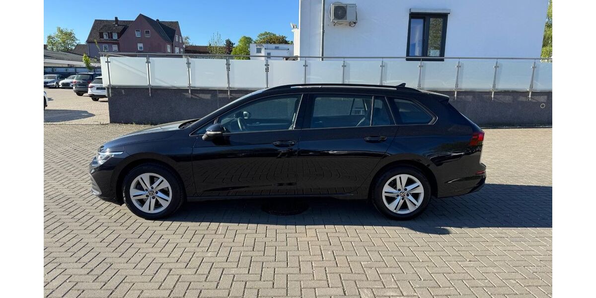 VW Golf 123.231 km 16.999 &euro; Salzgitter-Lebenstedt 38226