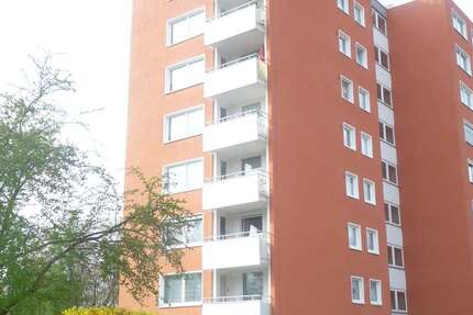 Wohnung Hannover Bothfeld-Vahrenheide - 1 Zimmer, 36 m&sup2;, 90.000&euro; | Angebot:20385429