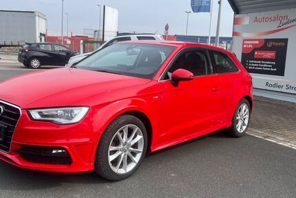 Audi A3 176.460 km 9.999 &euro; Hildesheim 31135