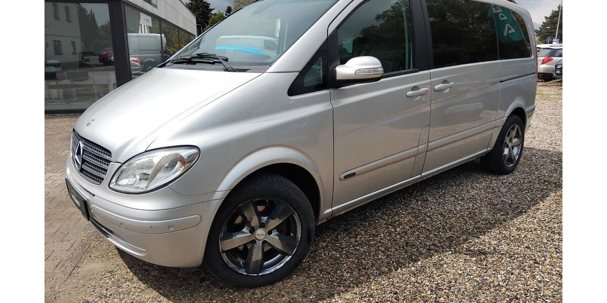 Mercedes-Benz Viano 250.000 km 9.990 &euro; Springe 31832