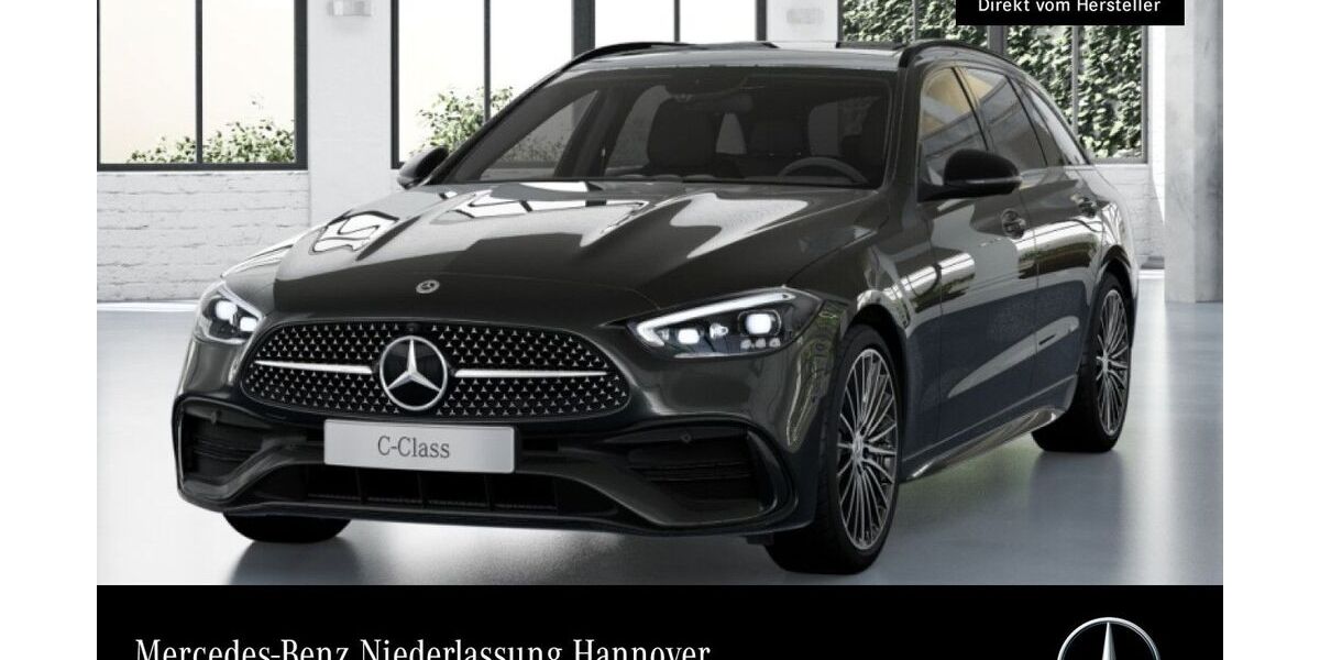 Mercedes-Benz C 220 9.900 km 50.900 &euro; Hannover 30655