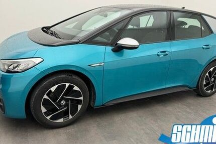 VW ID.3 81.900 km 17.900 &euro; Peine 31226