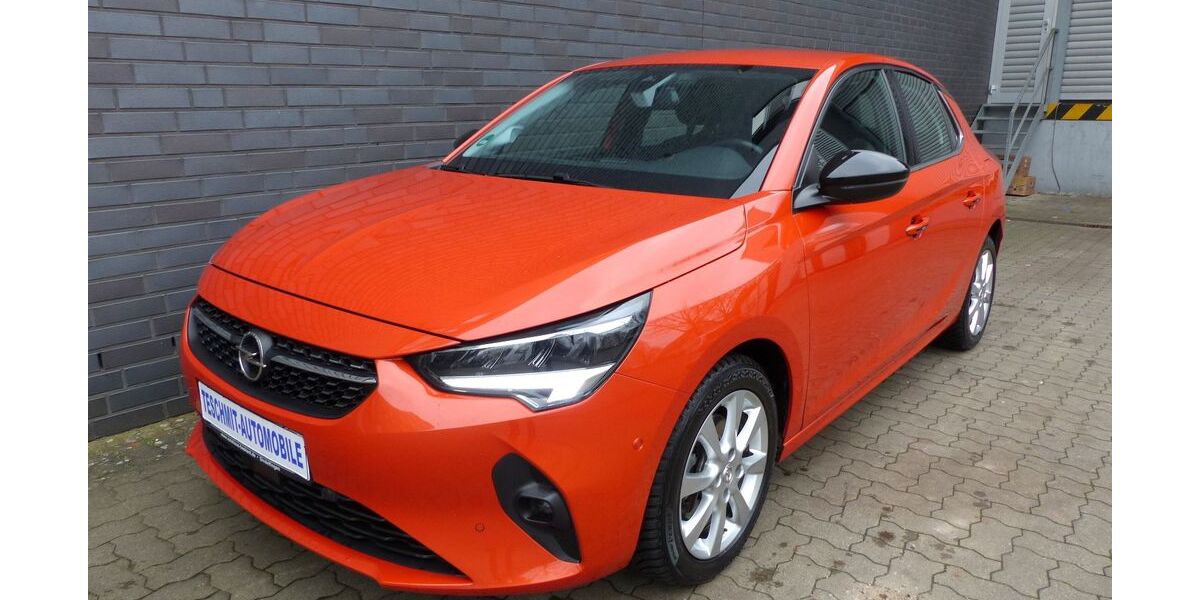 Opel Corsa 58.000 km 12.800 &euro; Hannover 30179