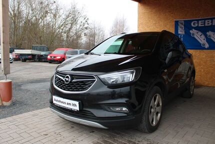 Opel Mokka 144.525 km 8.990 &euro; Coppenbrügge 31863