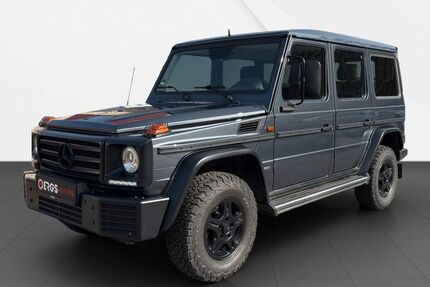 Mercedes-Benz G 350 143.000 km 63.880 &euro; Ronnenberg OT Empelde 30952
