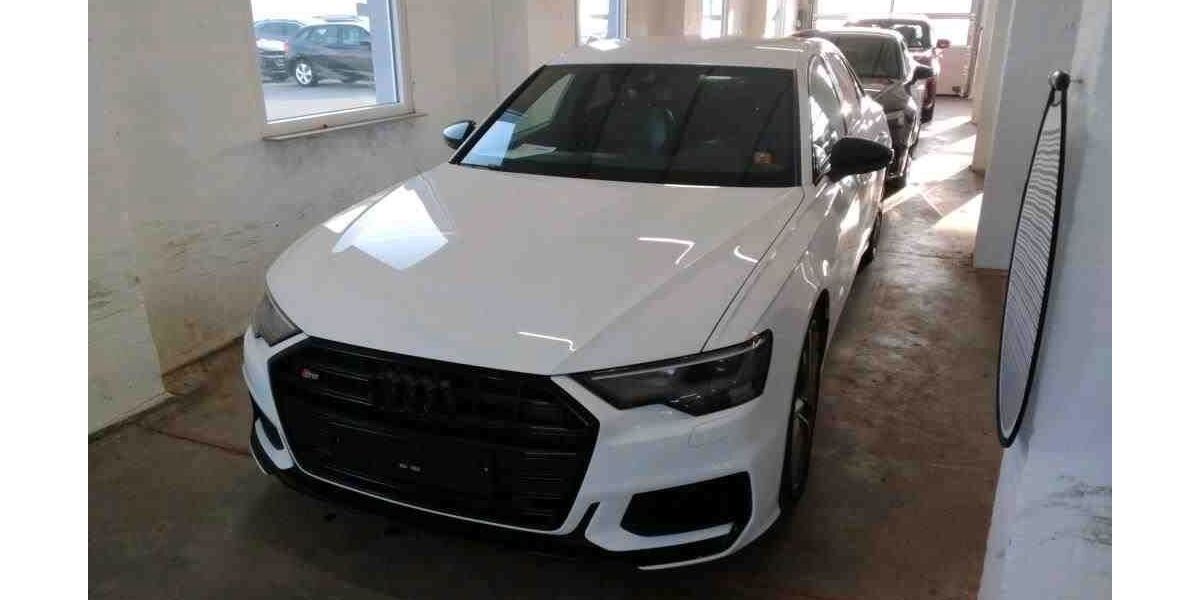 Audi S6 128.000 km 38.990 &euro; Peine 31228