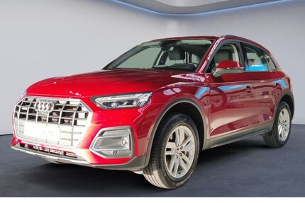 Audi Q5 38.138 km 34.990 &euro; Hildesheim 31135