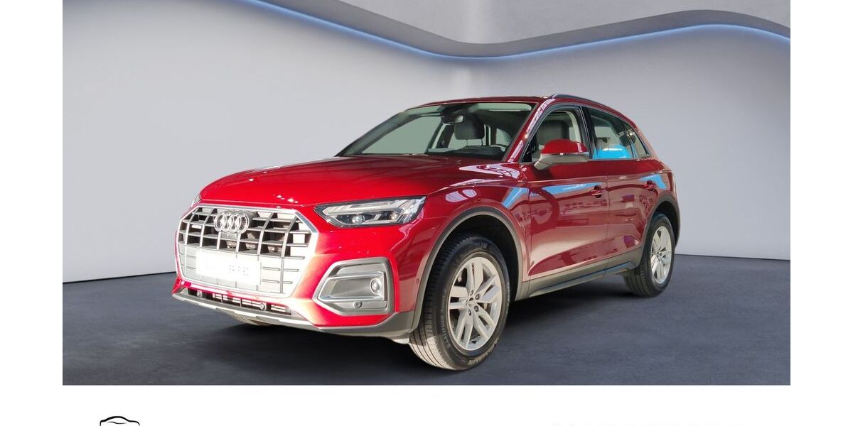 Audi Q5 38.138 km 34.990 &euro; Hildesheim 31135