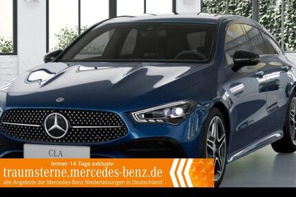 Mercedes-Benz CLA 200 Shooting Brake 15.516 km 35.490 &euro; Hannover/Langenhagen 30855