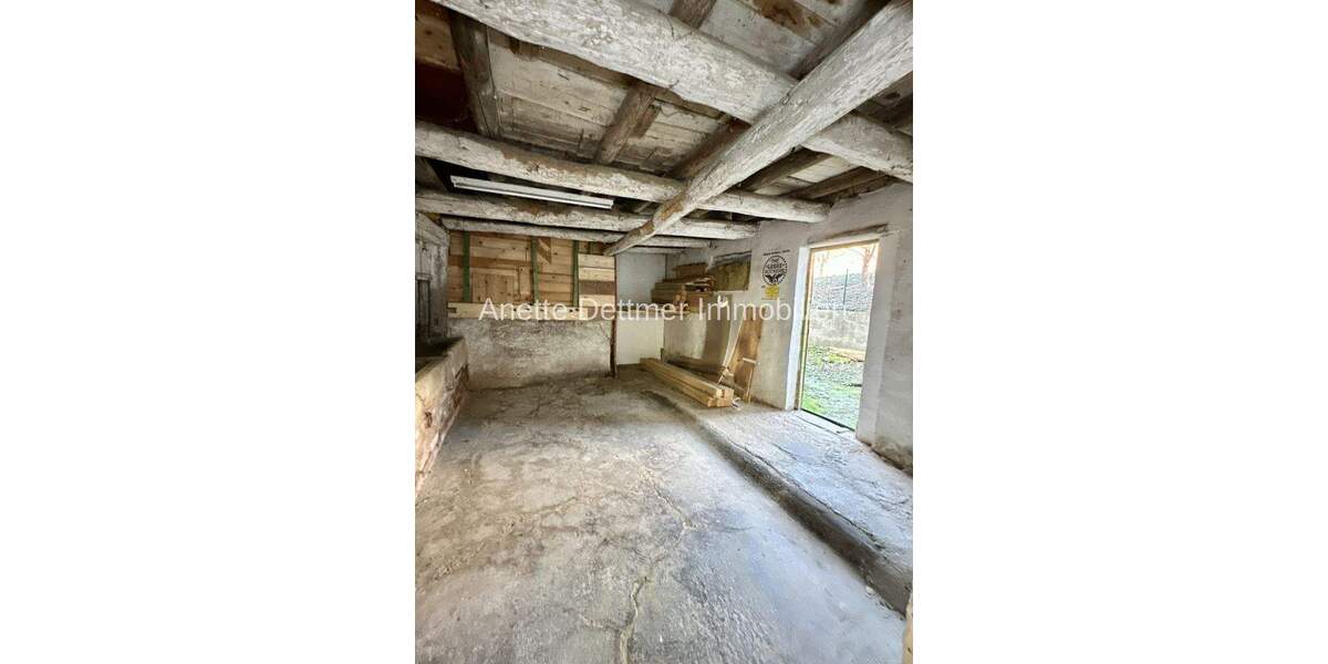 Einfamilienhaus Eime / Deinsen Deinsen - 7 Zimmer, 133 m&sup2;, 109.000&euro; | Angebot:25740544