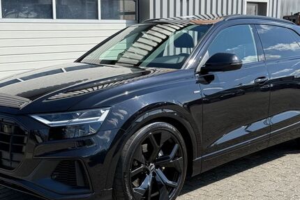 Audi Q8 189.300 km 43.999 &euro; Hildesheim 31137
