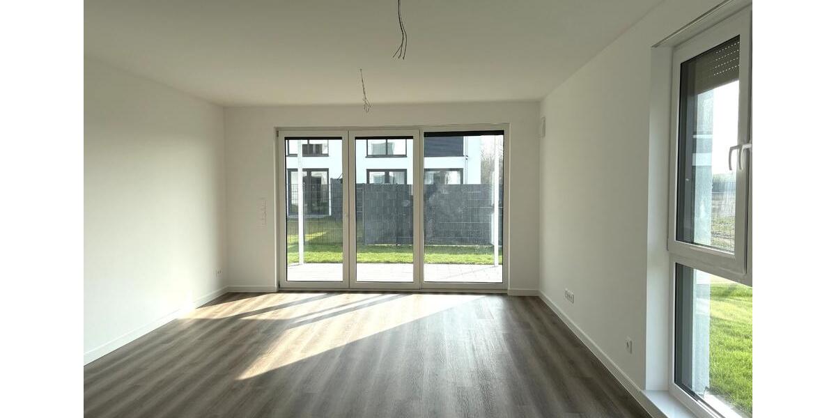 Terrassenwohnung Sarstedt - 3 Zimmer, 96 m&sup2;, 1.400&euro; | Angebot:25803567