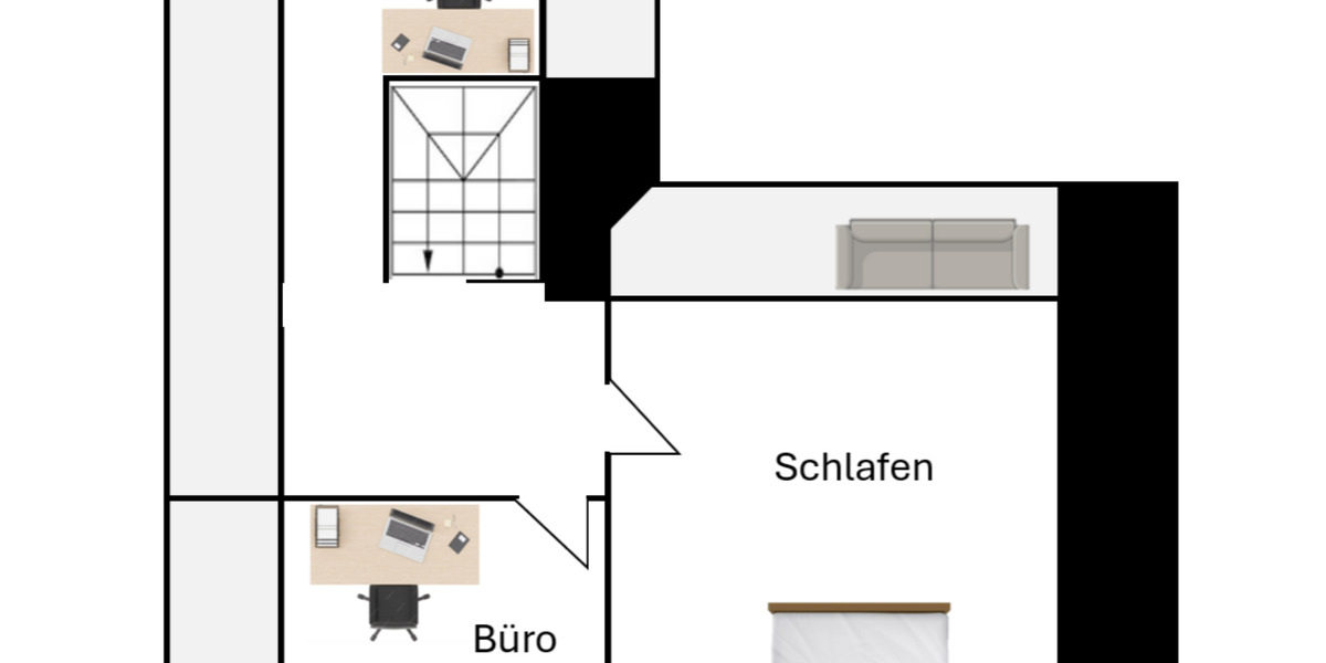 Bungalow Hildesheim Oststadt/Stadtfeld - 6 Zimmer, 161 m&sup2;, 519.000&euro; | Angebot:24835390