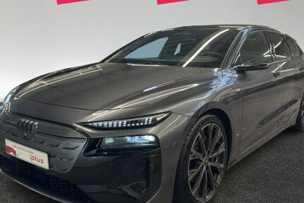 Audi A6 e-tron 9.999 km 91.390 &euro; Hannover 30179