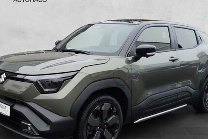 Suzuki Vitara 1.500 km 41.250 &euro; Springe 31832