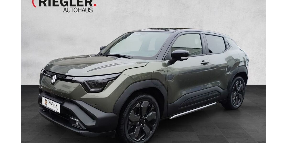Suzuki Vitara 1.500 km 41.250 &euro; Springe 31832