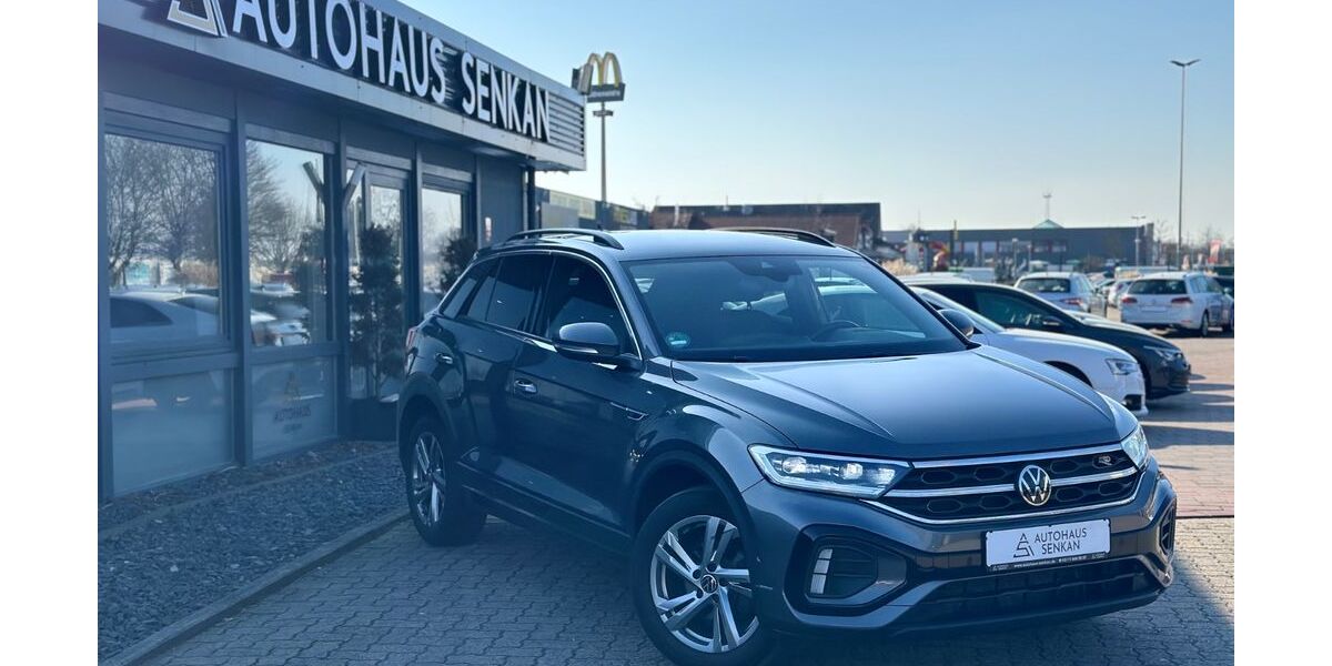 VW T-Roc 158.000 km 19.490 &euro; Peine 31228