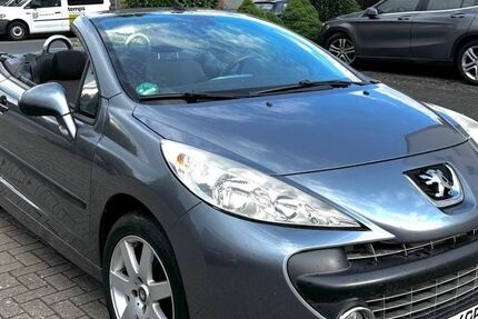 Peugeot 207 166.100 km 1.200 &euro; Hannover 30629