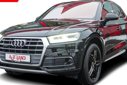 Audi Q5 114.820 km 29.990 &euro; Hannover 30179