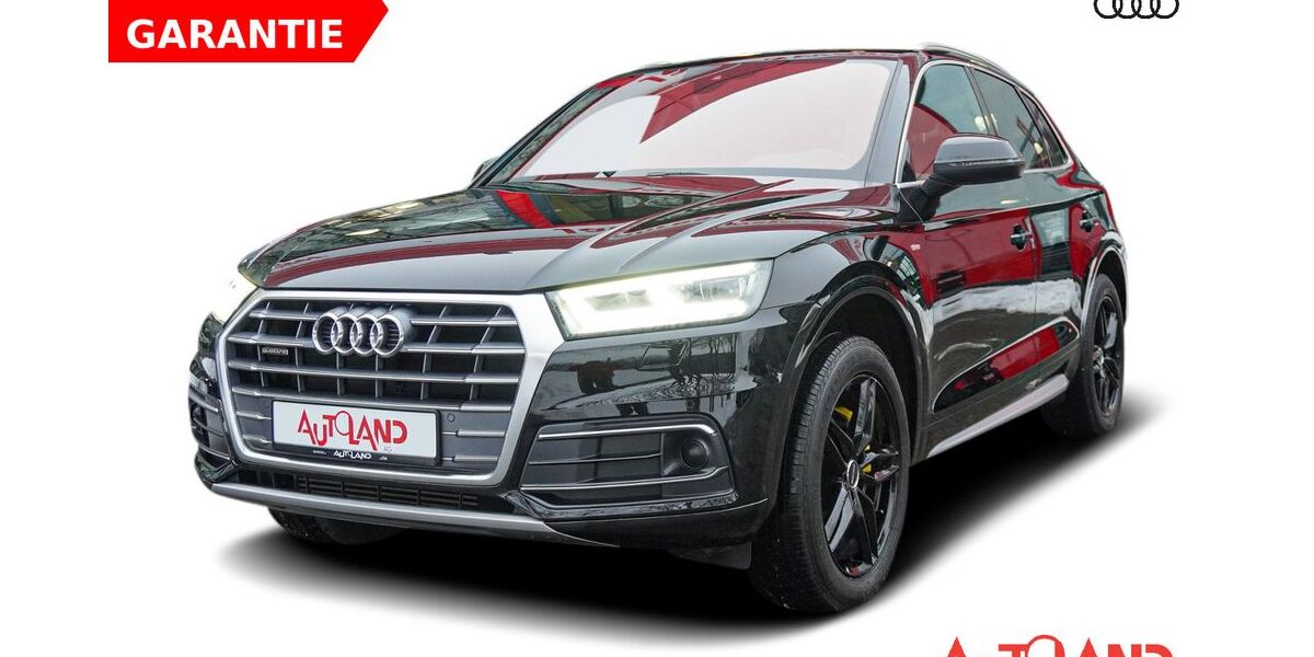 Audi Q5 114.820 km 29.990 &euro; Hannover 30179