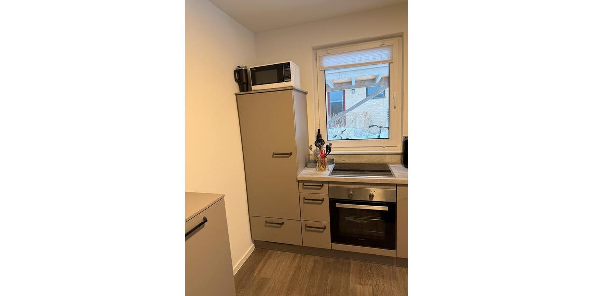 Etagenwohnung Nordstemmen - 2 Zimmer, 56 m&sup2;, 1.090&euro; | Angebot:25882564