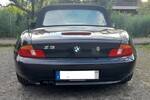 BMW Z3 162.500 km 13.000 &euro; Hannover 30159