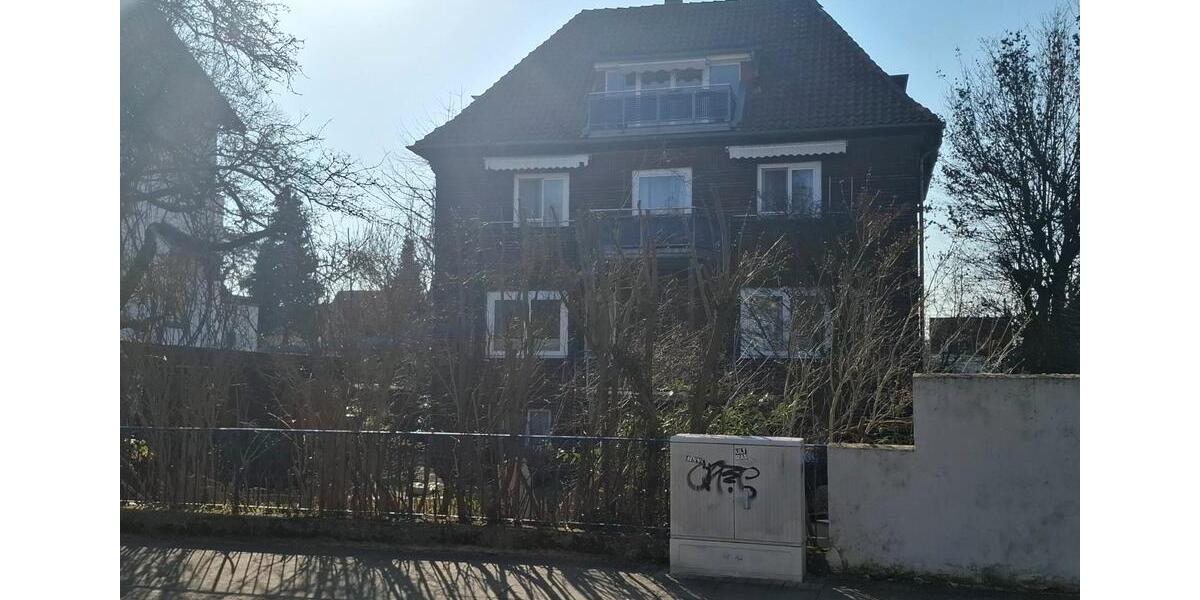 Dachgeschoßwohnung Hannover Döhren-Wülfel - 3 Zimmer, 77 m&sup2;, 285.000&euro; | Angebot:26693278