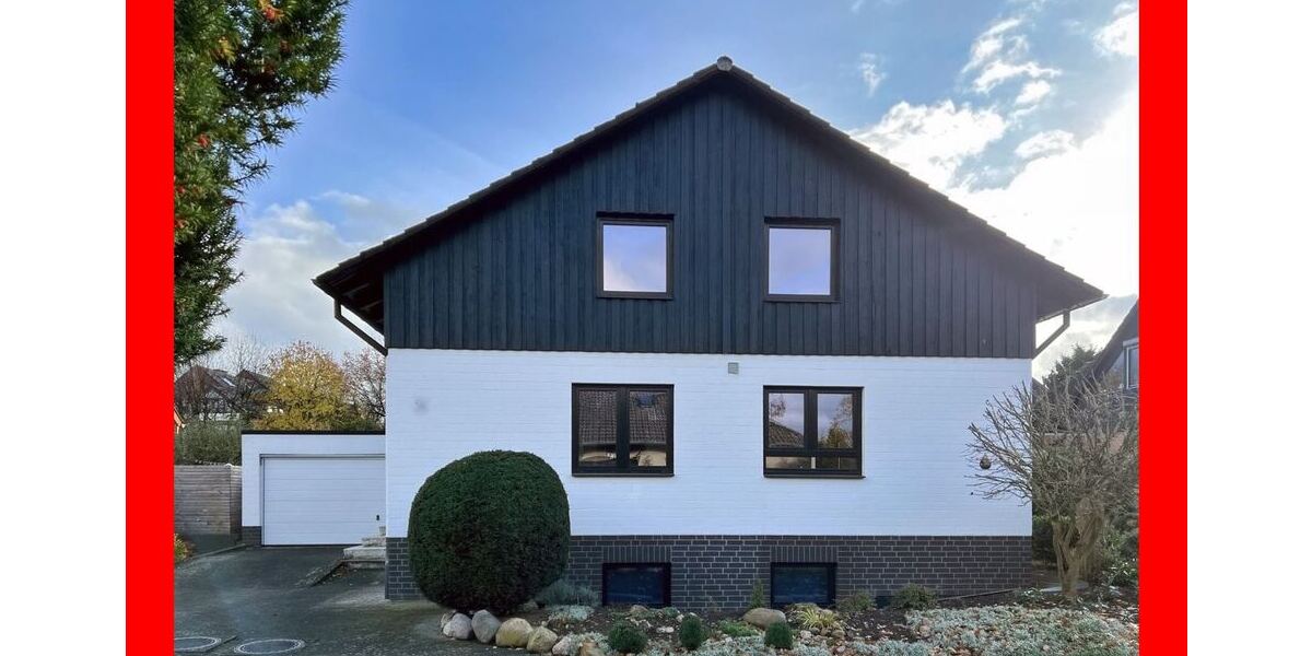 Ochtersum: 1-2-Familienhaus in TOP-Lage - Einfamilienhaus Hildesheim Ochtersum | Angebot:25782787