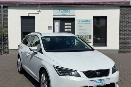 Seat Leon 133.000 km 9.590 &euro; Sehnde 31319