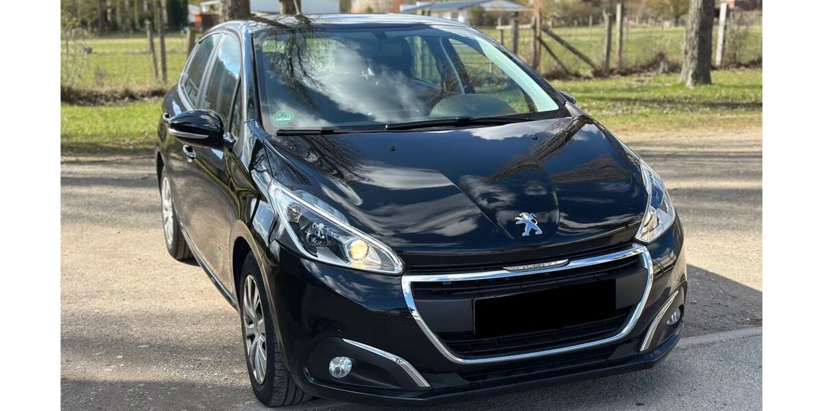 Peugeot 208 102.738 km 4.999 &euro; Springe 31832
