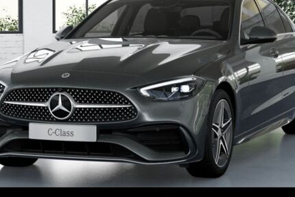 Mercedes-Benz C 200 9.900 km 44.900 &euro; Hannover 30655