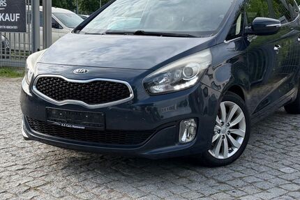 Kia Carens 139.000 km 6.490 &euro; Hannover 30179