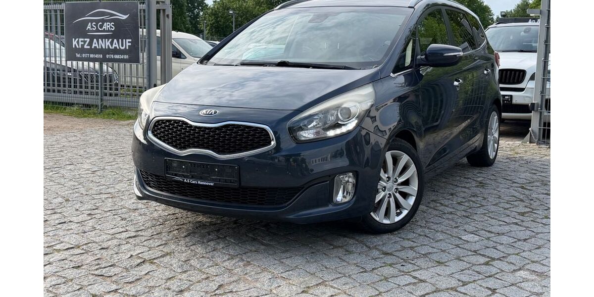 Kia Carens 139.000 km 6.490 &euro; Hannover 30179