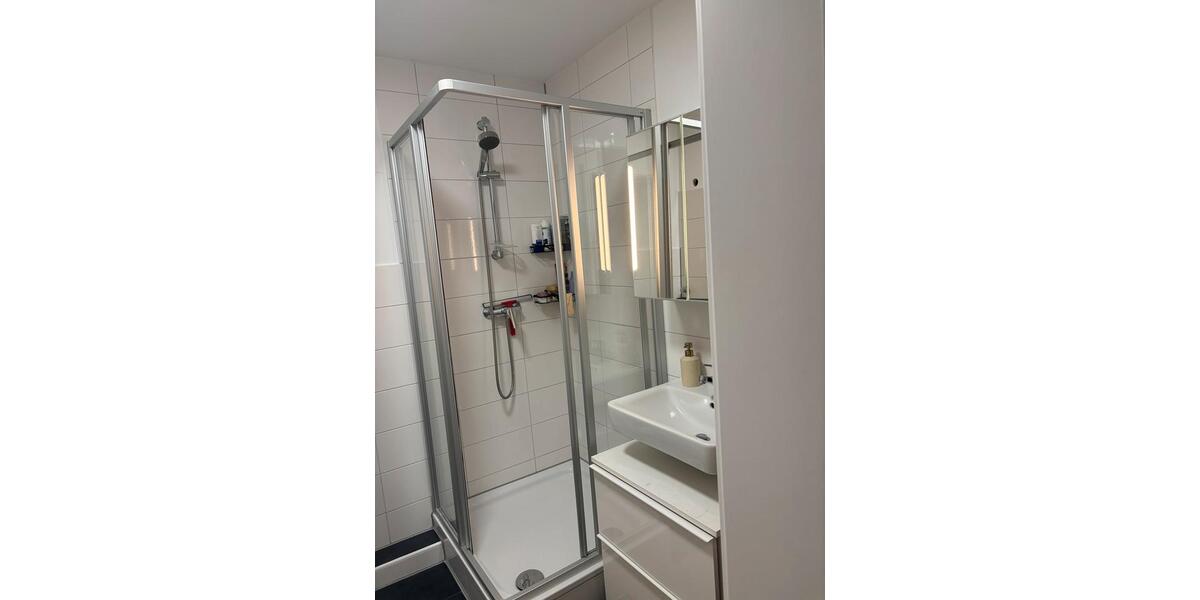 Erdgeschoßwohnung Hannover Döhren-Wülfel - 3 Zimmer, 61 m&sup2;, 960&euro; | Angebot:25871572