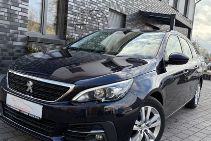 Peugeot 308 90.000 km 8.499 &euro; Sehnde Bei Hannover 31319