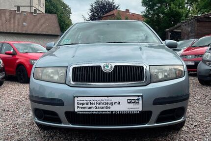 Skoda Fabia 104.250 km 2.650 &euro; Salzhemmendorf 31020